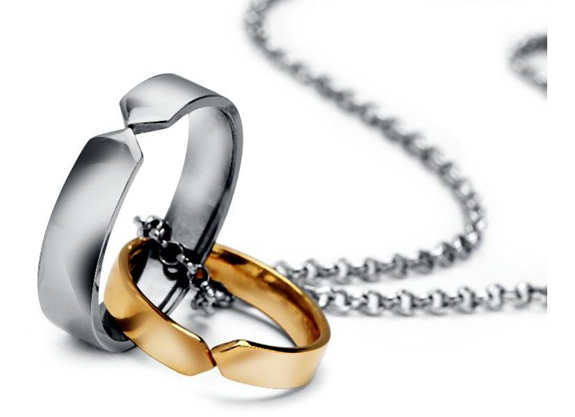 Jak stworzyć duet idealny? Biżuteria projektu Kasi Bukowskiej