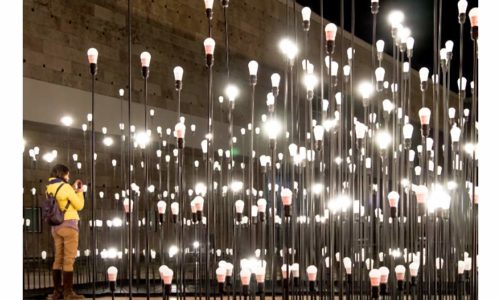 Przełącz się na oświetlenie oparte na technologii LED