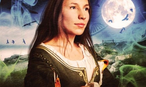 Ograniczenie i fanatyzm czyli Czarownice z Arnes