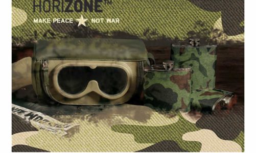 Styl militarny znowu jest w modzie tej wiosny