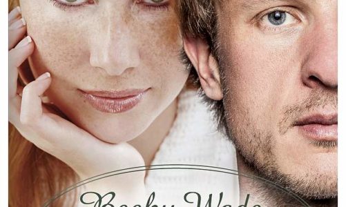 Uparte serce, Becky Wade