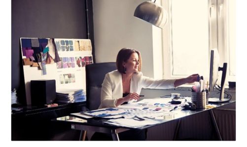 Ubrania dla eleganckiej kobiety czyli kreatywne wizje z funkcjonalnością i uniwersalnością