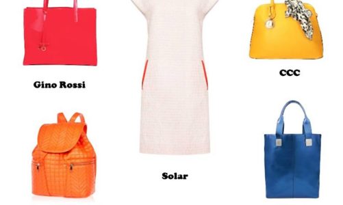 Wiosna to idealny czas na wymianę garderoby! Kobiecy niezbędnik na wiosnę