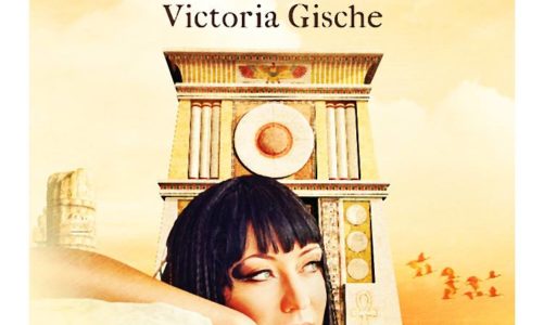 Kochanka królewskiego rzeźbiarza – Victoria Gische