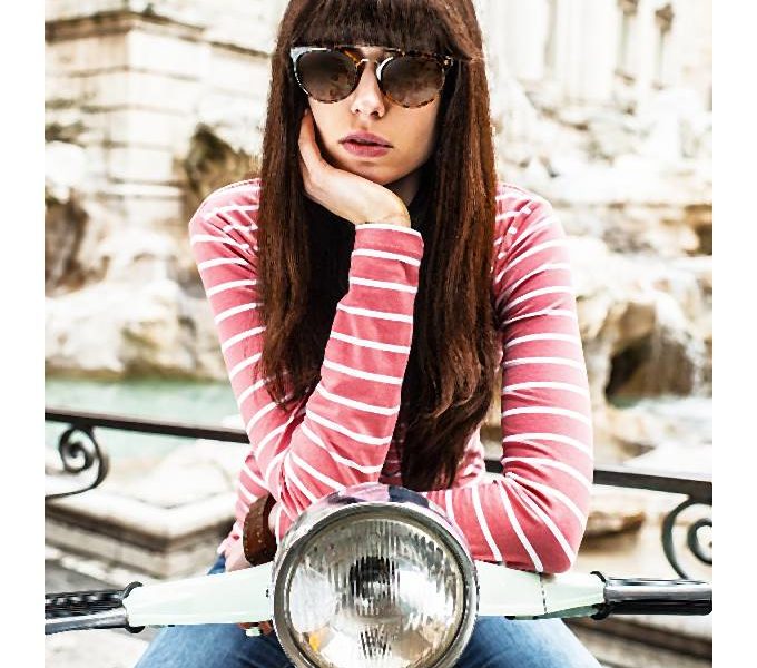 Z modowym lookbookiem prosto z serca Włoch