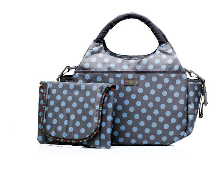 Torba do wózka czyli troska o szczegóły, najdoskonalsza klasa przygotowania oraz wysoka funkcjonalność oraz trudne, wzornictwo i pomysł