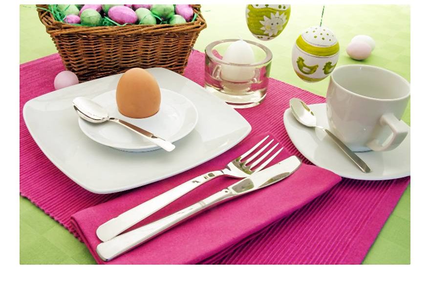 Przygotowania do Wielkanocy nie muszą być wcale stresujące