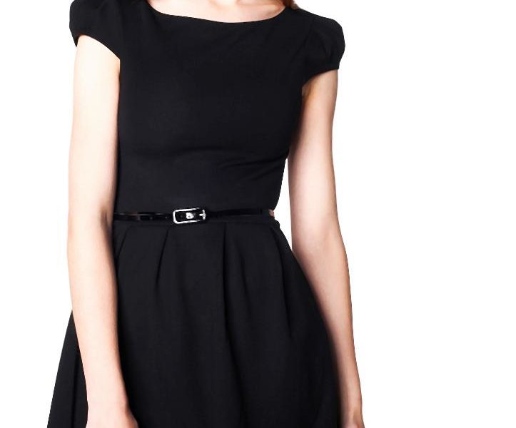 Sukienki biurowe nie bój się firmowego dresscode niech będzie on początkiem pomysłu i nada Ci i stylowego charakteru.