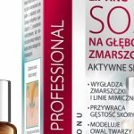 BŁYSKAWICZNY LIFTING SOS NA GŁĘBOKIE ZMARSZCZKI Eveline Cosmetics