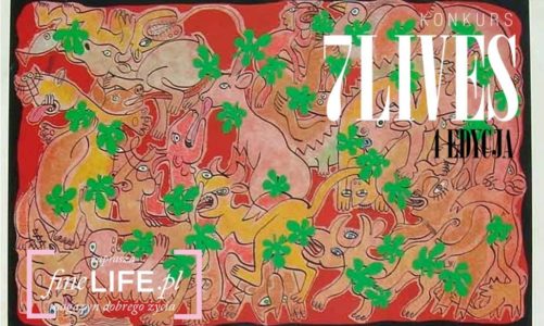 Proponujemy wyprawa do krainy rozkoszy, oazy radości, dobra i koloru