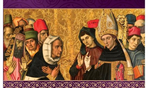 Schizmy i herezje autorstwa Henryka Zamojskiego