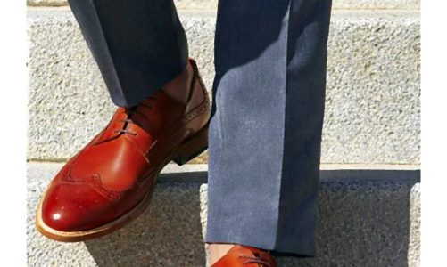 Awangardowa gra kontrastów i eksperymentalne łączenia faktur, które ożywią zimowy look!