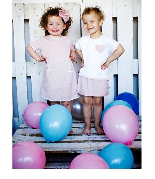 Pierwszy i największy w Polsce pop-up store z designerską modą dla dzieci już wkrótce w Starym Browarze.