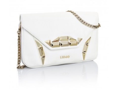 Lato 2014. Wybieramy torebki w żywych kolorach, lekkie i frywolne