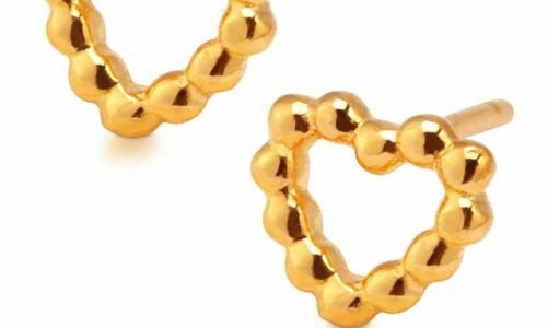 Biżuteria dla Mamy, Dzień matki ze specjalną kolekcję naszyjników i kolczyków