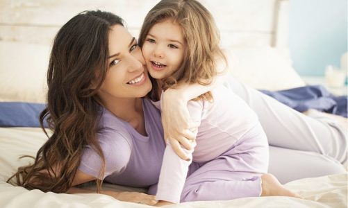 Dzień matki czyli poznaj jaki prezent wybrac dla Mamy