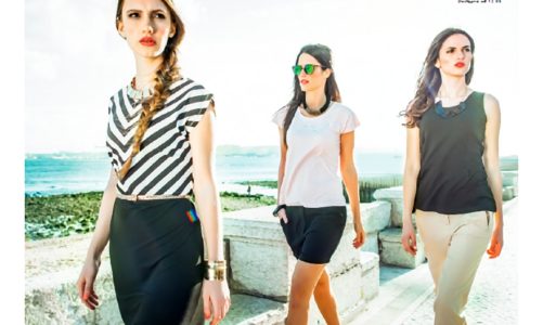 Modowe zakupy Polaków ” powściągliwi praktycy czy łowcy okazji?