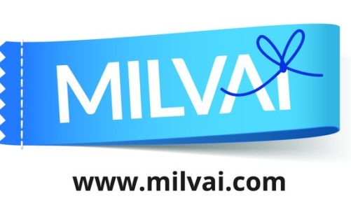 PRZESŁODKIE ZABAWY Z MILVAI – nowa oferta sklepu internetowego na Dzień Dziecka