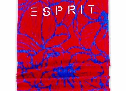 Zobacz długą, przewiewną białą sukienkę i jasnoczerwone okulary przeciwsłoneczne – delikatnie, kobieco i z klasą!