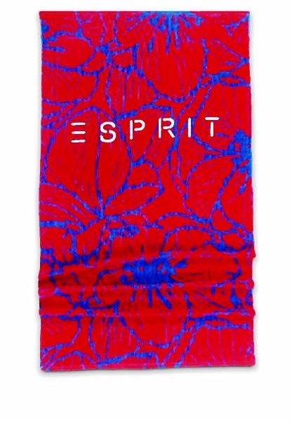 Zobacz długą, przewiewną białą sukienkę i jasnoczerwone okulary przeciwsłoneczne – delikatnie, kobieco i z klasą!