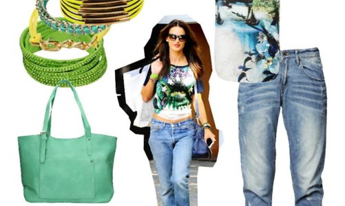 Koniec z tyranią wysokich obcasów. Czas na oxfordy, sztyblety, broguesy, mokasyny i sandały