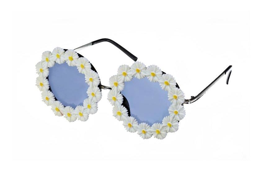 Letnia kolekcja dodatków od marki Claire’s na festiwalowy czas