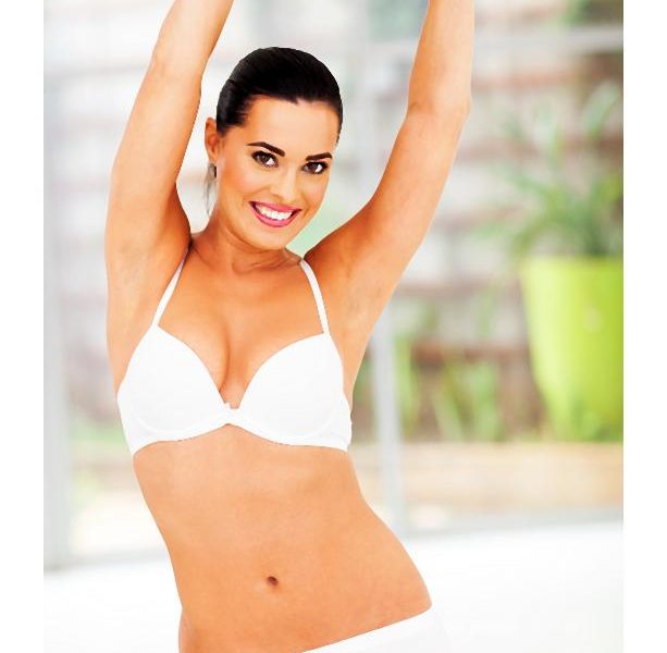 Jak skutecznie pozbyć się rozstępów raz na zawsze?