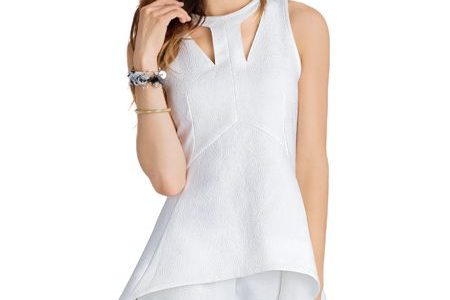 Zobacz wspaniały sposób na niebanalną stylizację i wakacyjny look