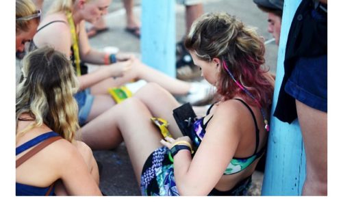 Benicassim Festival to najważniejsze muzyczne wydarzenie hiszpańskiego sezonu letniego