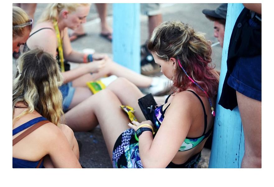 Benicassim Festival to najważniejsze muzyczne wydarzenie hiszpańskiego sezonu letniego