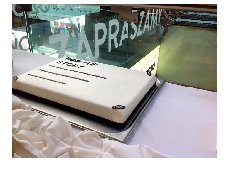 Otwarcie POP UP STORY przyciągnęło fanów mody i designu