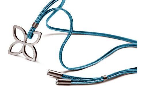 Kolekcja Botanica to idealna forma biżuterii