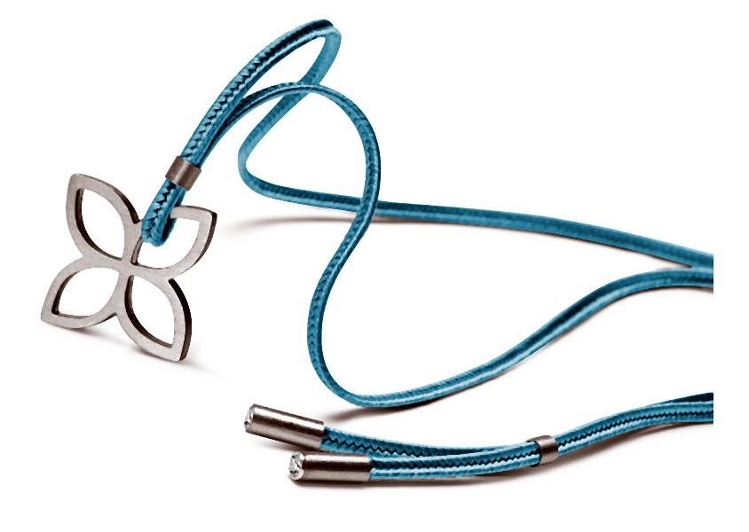 Kolekcja Botanica to idealna forma biżuterii