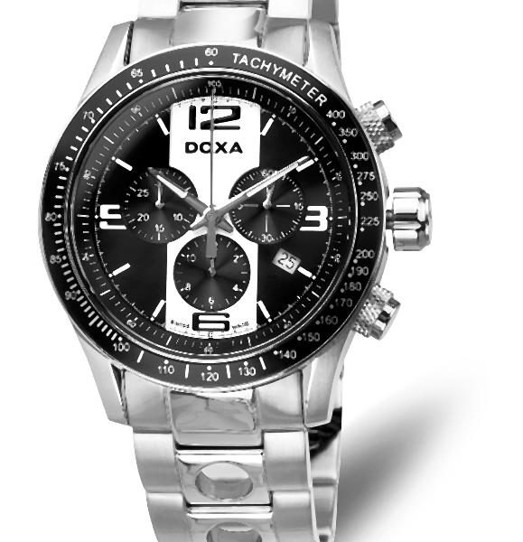 W świecie zegarków, jest synonimem klasycznej, stonowanej elegancji