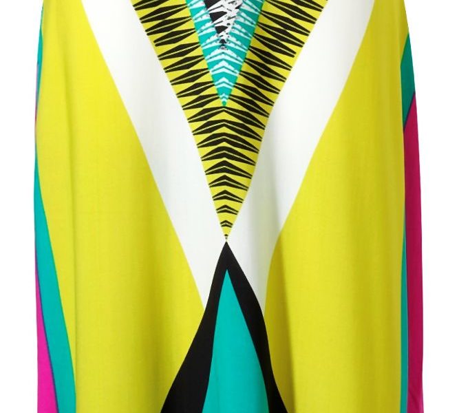 W ostatnim etapie to najbardziej uniwersalny i najmodniejszy element garderoby