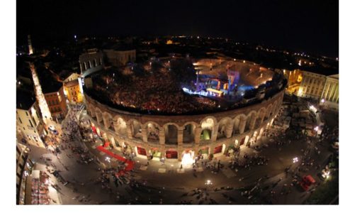 Intimissimi On Ice Opera Po