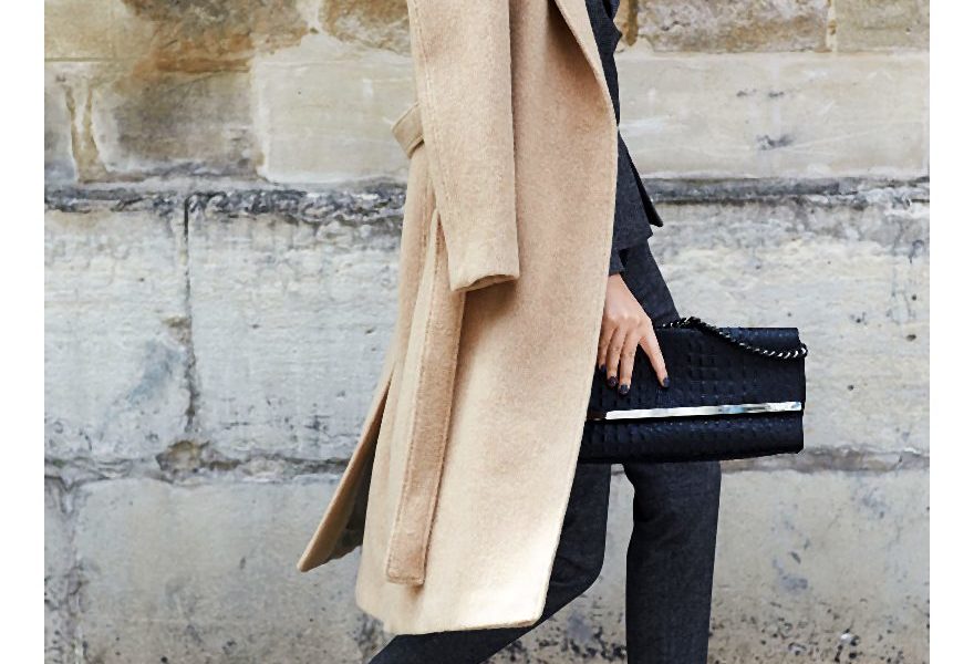 Wielkomiejska podróż Simple CP – nowa kolekcja jesień-zima 2014/15