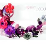 Berrylicious w istnie apetycznych kolorach to styl boho i hippie