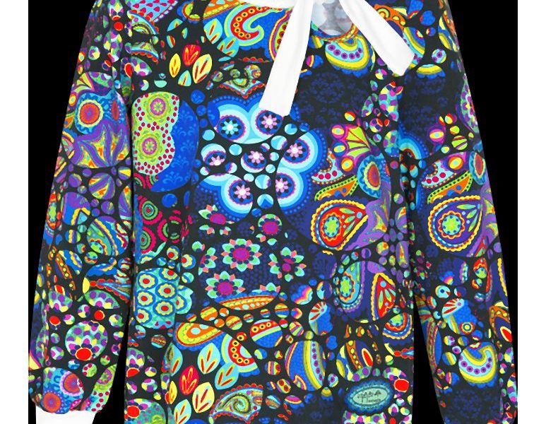 Pierwszy dzień szkoły ” alternatywa dla nudnego mundurka