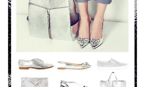 Dodatki zarówno na co dzień, jak i na szaloną noc na mieście