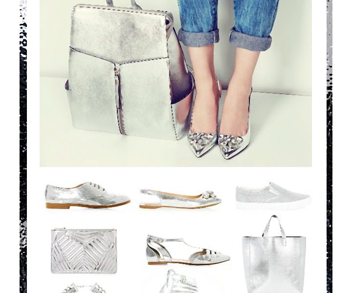 Dodatki zarówno na co dzień, jak i na szaloną noc na mieście