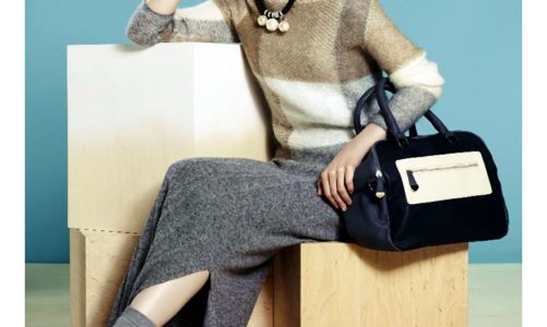 Zaskakujące zestawienia kolorystyczne i roĚzĚnorodne formy