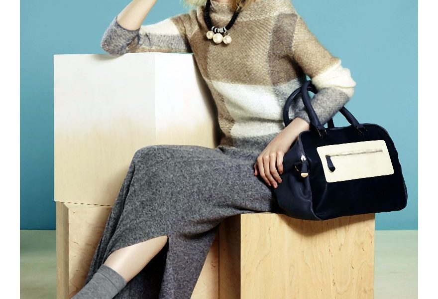 Zaskakujące zestawienia kolorystyczne i roĚzĚnorodne formy