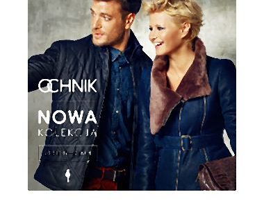 Efektowne inspiracje daleką Północą, rozbudowana linia odzieży tekstylnej i odważny flirt z dzianiną