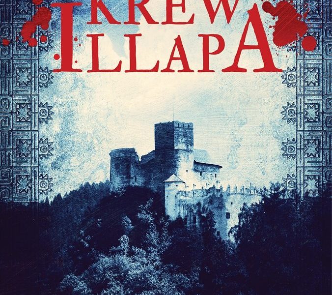 Krew Illapa – Robert Kilen