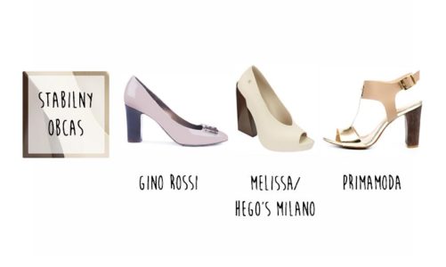 Top 5 ” hity lata, które będą modne jesienią