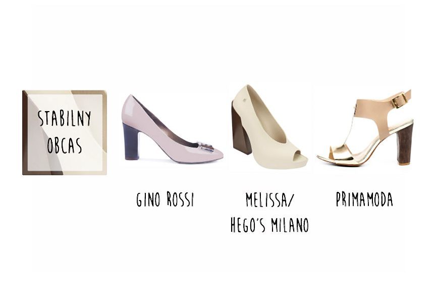 Top 5 ” hity lata, które będą modne jesienią