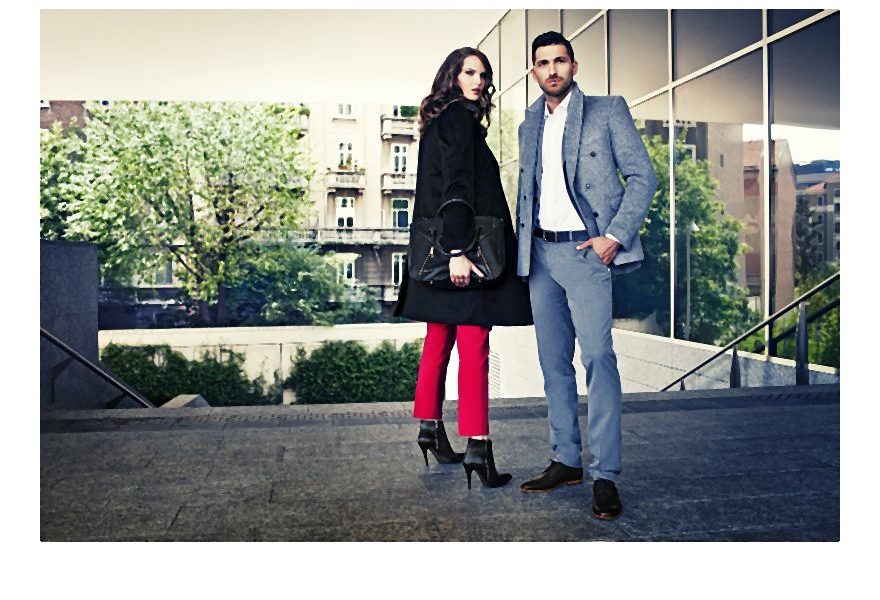 Milano Moderno – kolekcja PRIMAMODA na jesień-zimę 2014