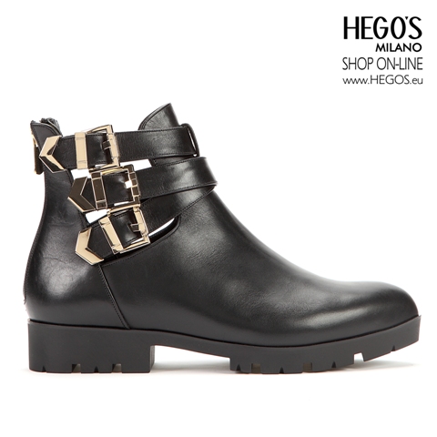 Rockân’Roll Queen – modne motocyklówki w HEGO’S MILANO