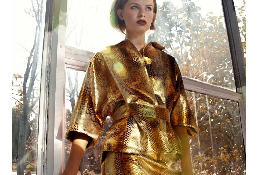 Big City Lights – Never Ever w nowej odsłonie na sezon AW14